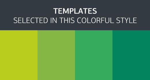 Color Collection 34